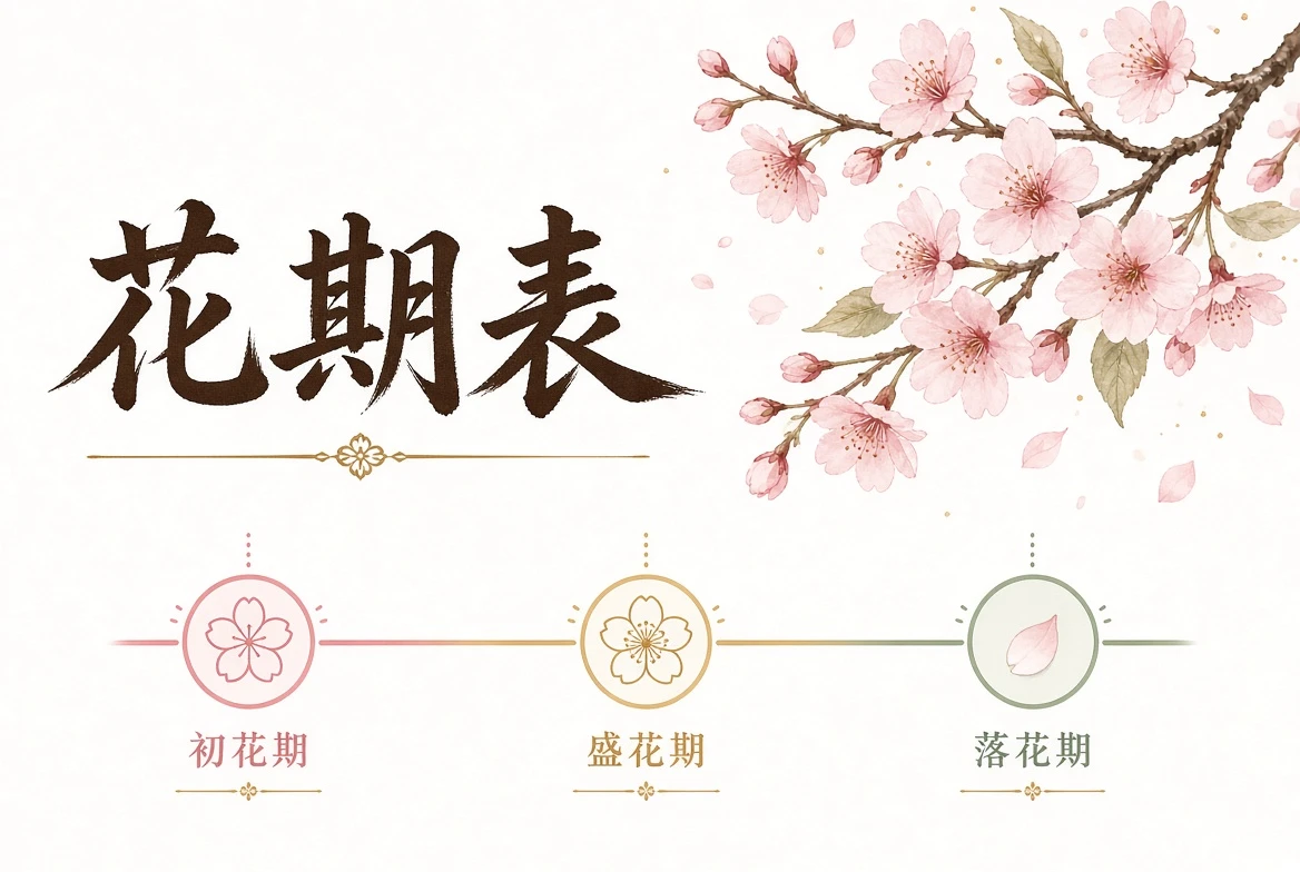 樱花视频期栏状态图